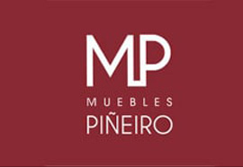 Patrocinador Muebles Piñeiro